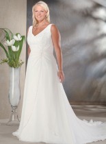 Bn Plus Size Wedding Dresses 396